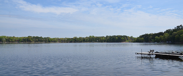 Kusel Lake