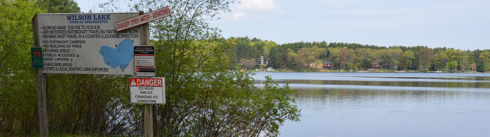 Lake View