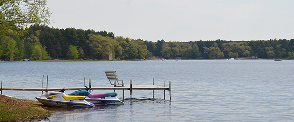 Wilson Lake
